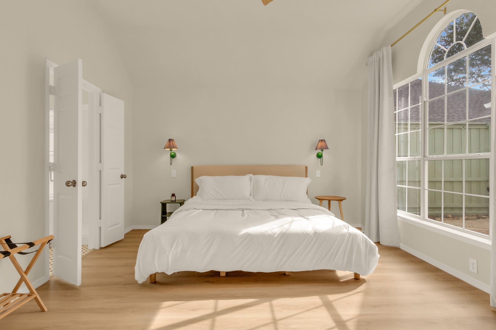 Private Pool &amp; Outdoor Cinema · Frisco Cottage